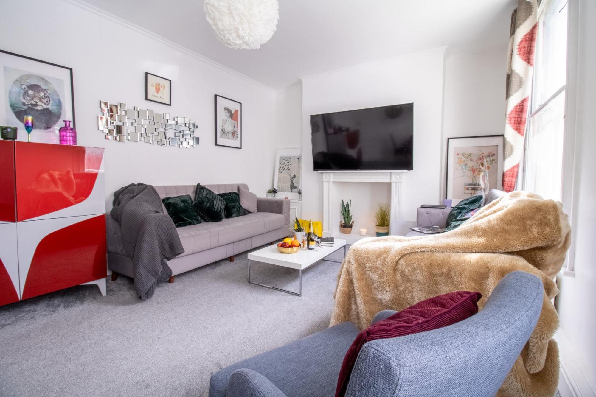 Seymour Place, Hyde Park, Edgware Road London Apartments Exterior photo