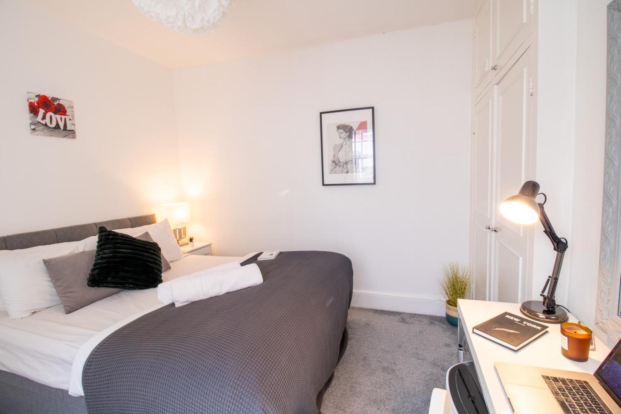 Seymour Place, Hyde Park, Edgware Road London Apartments Exterior photo